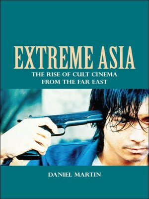 cover image of Extreme Asia